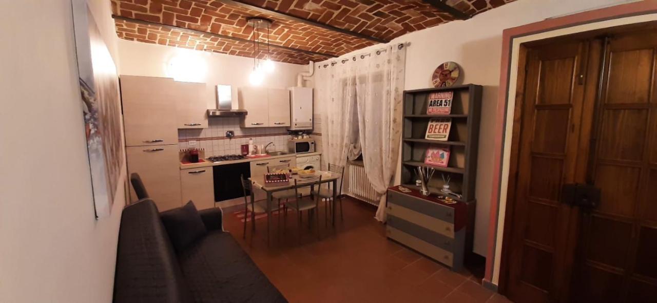 Apartment Lucia Villanova d'Asti