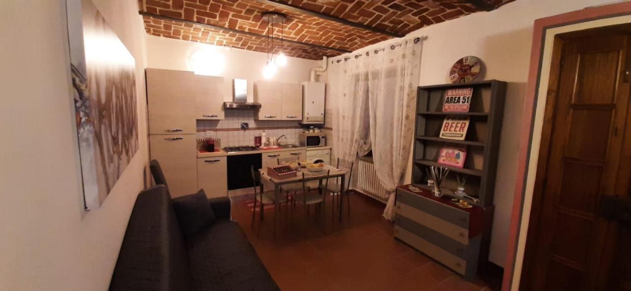 Apartment Lucia Villanova d'Asti