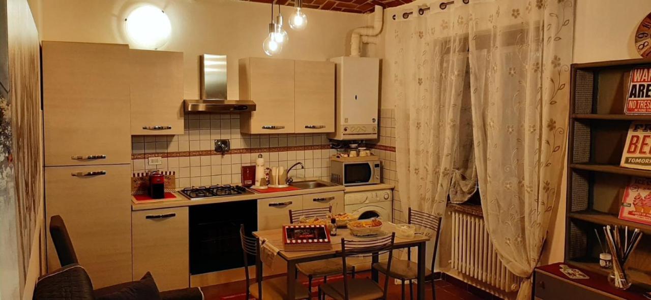 Apartment Lucia