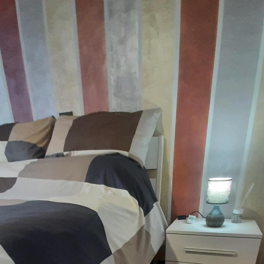 Lucia Apartment *