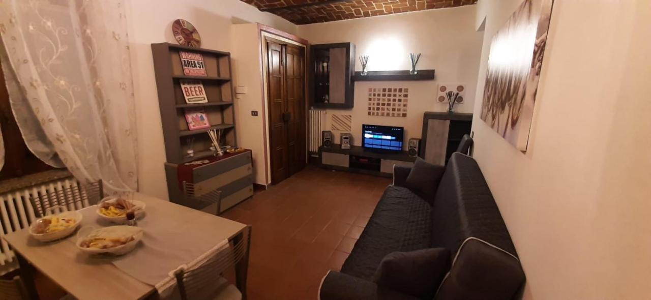 Lucia Apartment