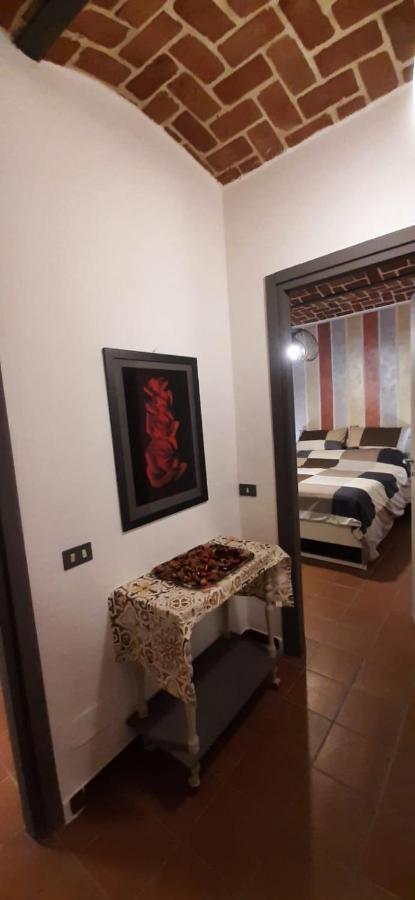Lucia Apartment