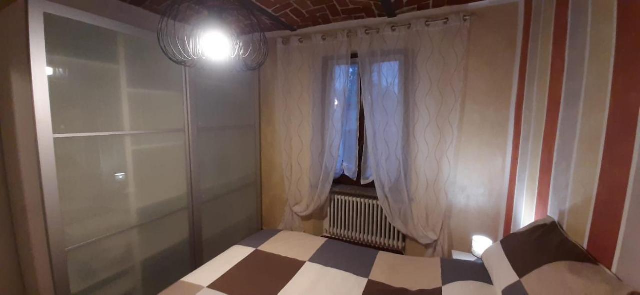 Apartment Lucia