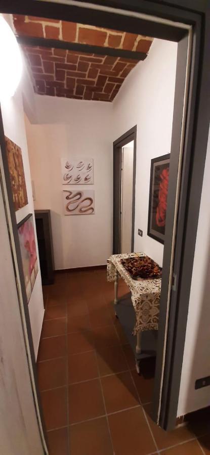 Lucia Apartment Villanova d'Asti
