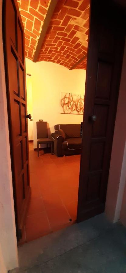 Apartment Lucia *