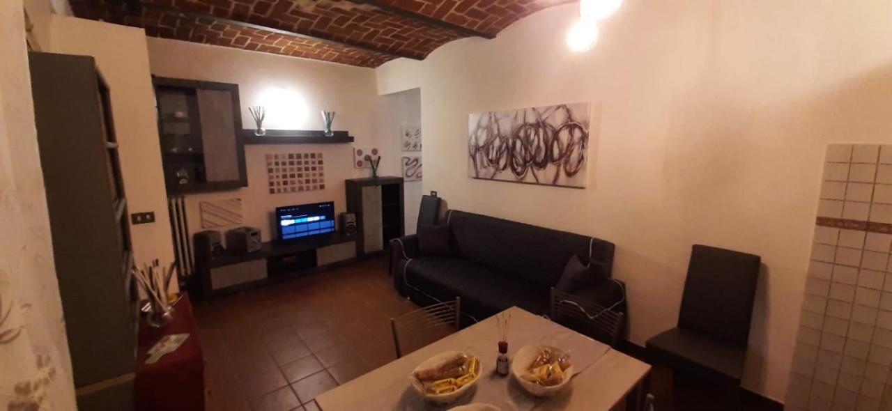 Apartment Lucia *
