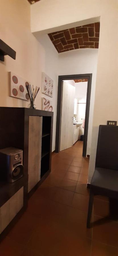Lucia Apartment