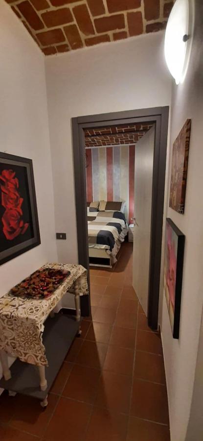 Apartment Lucia Villanova d'Asti