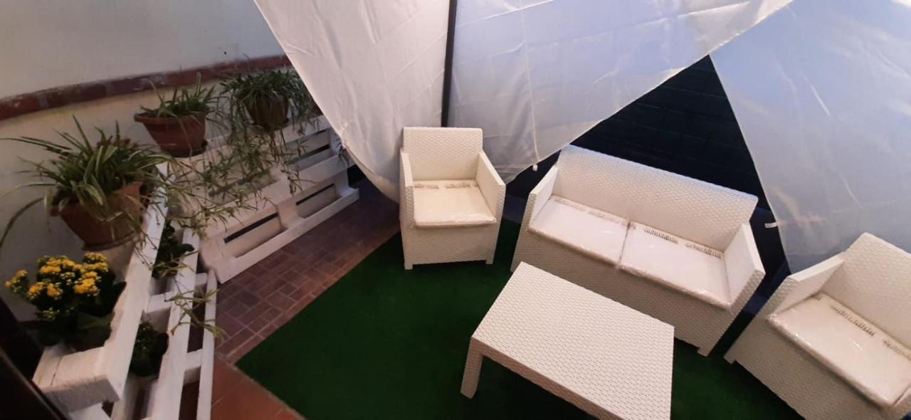 Lucia Apartment