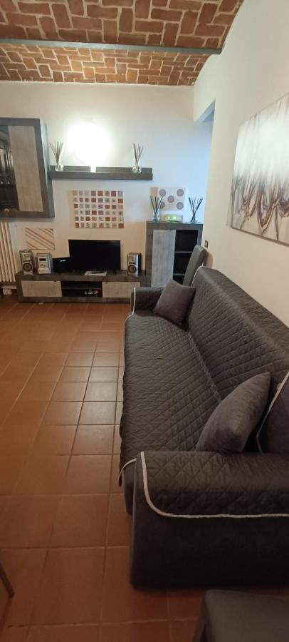 Apartment Lucia Villanova d'Asti