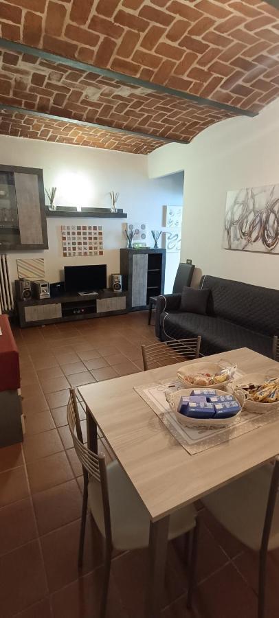 Apartment Lucia *