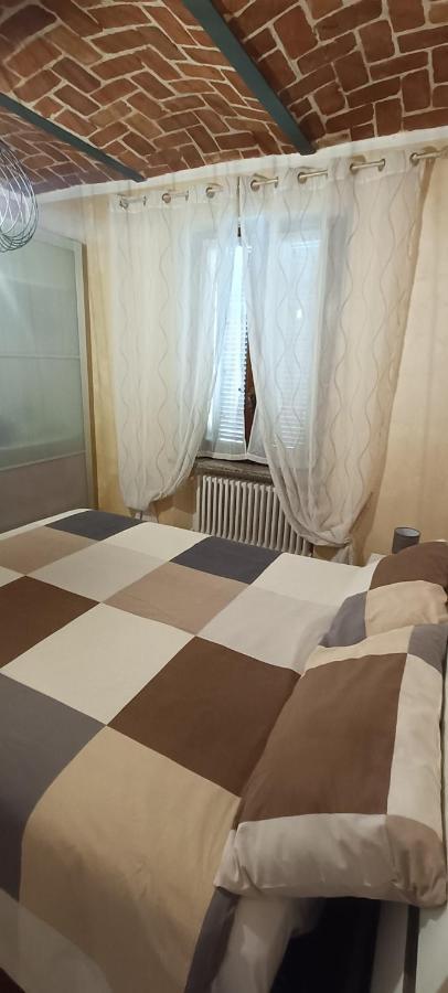 Lucia Apartment