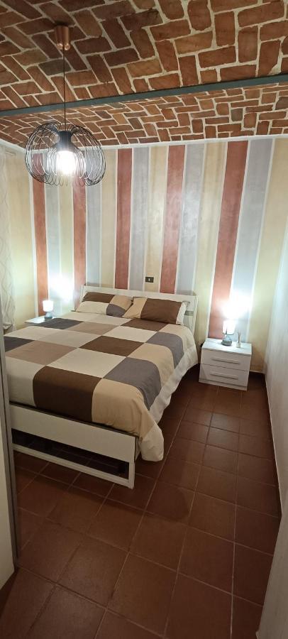 Apartment Lucia